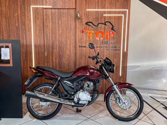 HONDA CG 150 FAN ESI HONDA CG 150 FAN ESI